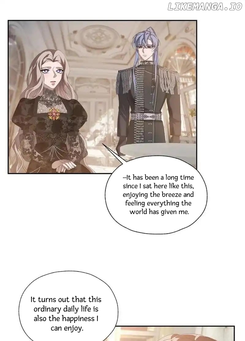 The Bride of the Fallen Angel chapter 21 - page 16